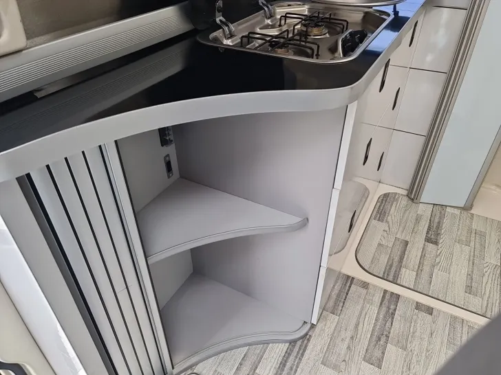 Fahrzeugbild Westfalia Club Joker Urban T5 Verkauf an Wiederverkäufer!! #21