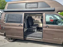 Fahrzeugbild Westfalia Club Joker Urban T5 Verkauf an Wiederverkäufer!! #22