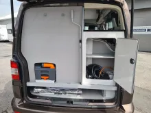 Fahrzeugbild Westfalia Club Joker Urban T5 Verkauf an Wiederverkäufer!! #26
