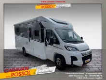 Fahrzeugbild Dethleffs Just Camp Active T 7052 EBL #1