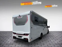 Fahrzeugbild Dethleffs Just Camp Active T 7052 EBL #4