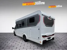 Fahrzeugbild Dethleffs Just Camp Active T 7052 EBL #5