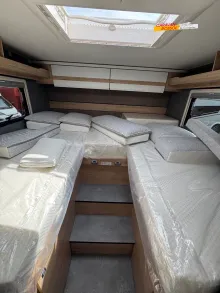 Fahrzeugbild Dethleffs Just Camp Active T 7052 EBL #17