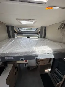 Fahrzeugbild Dethleffs Just Camp Active T 7052 EBL #18