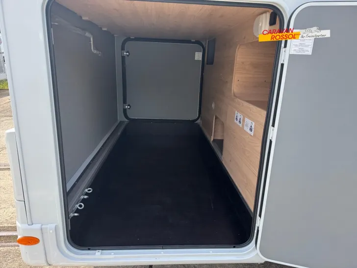 Fahrzeugbild Dethleffs Just Camp Active T 7052 EBL #19
