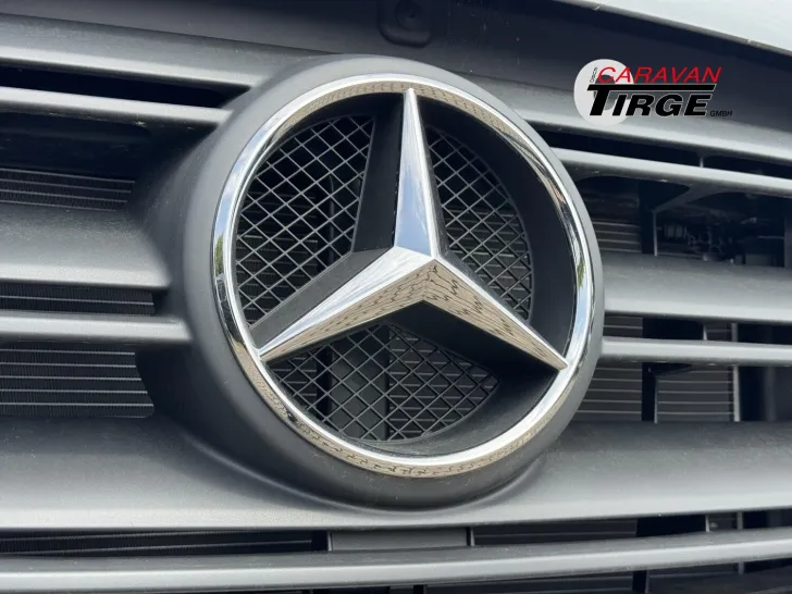 Fahrzeugbild Pössl Roadstar XT Mercedes Verfügbar ab Ende Juli #4