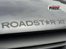 Fahrzeugbild Pössl Roadstar XT Mercedes Verfügbar ab Ende Juli #5