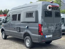 Fahrzeugbild Pössl Roadstar XT Mercedes Verfügbar ab Ende Juli #6