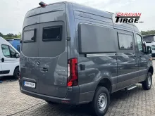 Fahrzeugbild Pössl Roadstar XT Mercedes Verfügbar ab Ende Juli #7