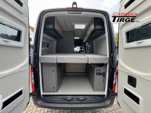 Fahrzeugbild Pössl Roadstar XT Mercedes Verfügbar ab Ende Juli #9