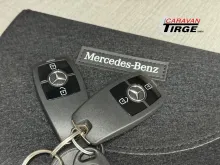Fahrzeugbild Pössl Roadstar XT Mercedes Verfügbar ab Ende Juli #10
