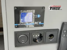 Fahrzeugbild Pössl Roadstar XT Mercedes Verfügbar ab Ende Juli #11
