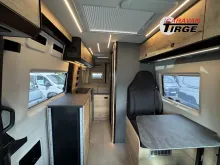 Fahrzeugbild Pössl Roadstar XT Mercedes Verfügbar ab Ende Juli #13