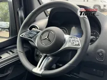 Fahrzeugbild Pössl Roadstar XT Mercedes Verfügbar ab Ende Juli #14