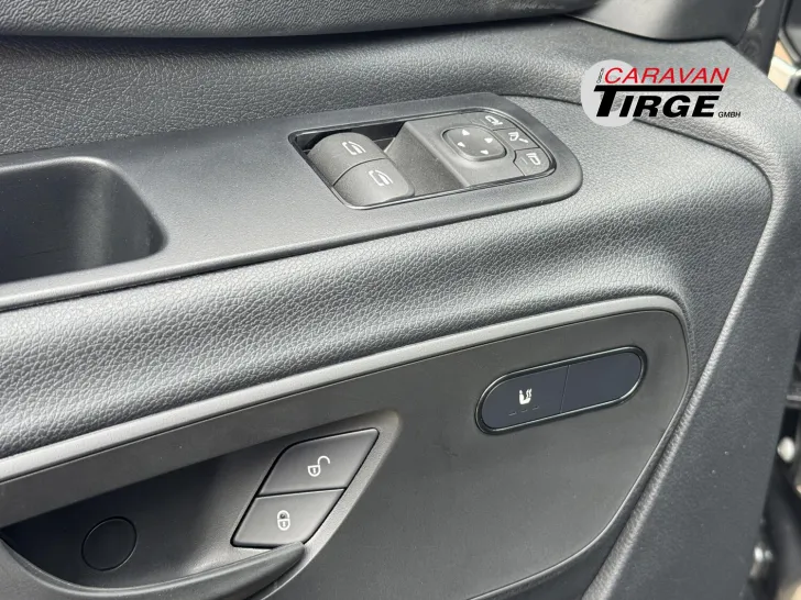 Fahrzeugbild Pössl Roadstar XT Mercedes Verfügbar ab Ende Juli #16