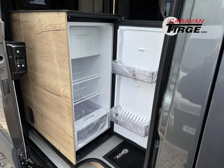 Fahrzeugbild Pössl Roadstar XT Mercedes Verfügbar ab Ende Juli #23