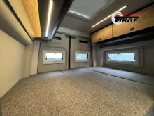 Fahrzeugbild Pössl Roadstar XT Mercedes Verfügbar ab Ende Juli #26