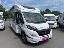 Fahrzeugbild Sunlight T 68 Adventure Edition Abverkauf / Tageszulassung #3