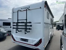Fahrzeugbild Sunlight T 68 Adventure Edition Abverkauf / Tageszulassung #5