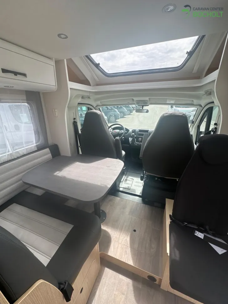 Fahrzeugbild Sunlight T 68 Adventure Edition Abverkauf / Tageszulassung #11