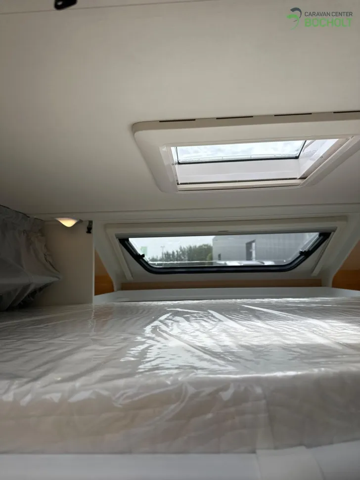 Fahrzeugbild Sunlight T 68 Adventure Edition Abverkauf / Tageszulassung #18