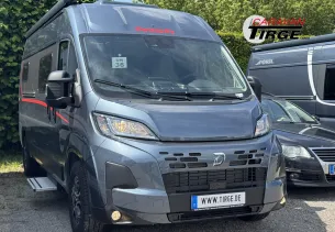 Bild Globetrail 600 ER