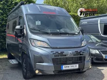 Fahrzeugbild Dethleffs Globetrail 600 ER Fiat #1
