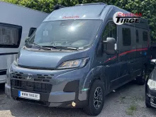 Fahrzeugbild Dethleffs Globetrail 600 ER Fiat #3