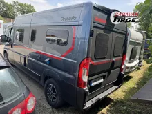 Fahrzeugbild Dethleffs Globetrail 600 ER Fiat #4