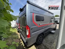Fahrzeugbild Dethleffs Globetrail 600 ER Fiat #5