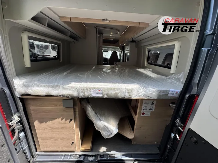 Fahrzeugbild Dethleffs Globetrail 600 ER Fiat #6