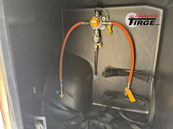 Fahrzeugbild Dethleffs Globetrail 600 ER Fiat #7