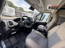 Fahrzeugbild Dethleffs Globetrail 600 ER Fiat #9