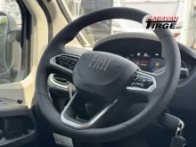 Fahrzeugbild Dethleffs Globetrail 600 ER Fiat #10