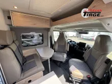 Fahrzeugbild Dethleffs Globetrail 600 ER Fiat #14