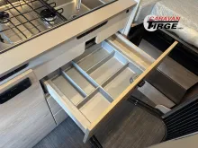 Fahrzeugbild Dethleffs Globetrail 600 ER Fiat #17