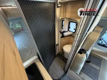 Fahrzeugbild Dethleffs Globetrail 600 ER Fiat #20