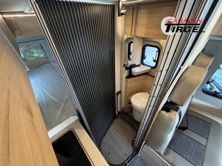 Fahrzeugbild Dethleffs Globetrail 600 ER Fiat #20