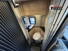 Fahrzeugbild Dethleffs Globetrail 600 ER Fiat #21