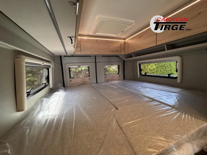 Fahrzeugbild Dethleffs Globetrail 600 ER Fiat #22