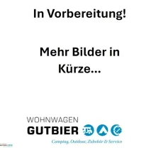 Fahrzeugbild Hobby Beachy 360 #1