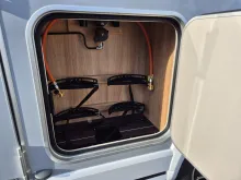 Fahrzeugbild Knaus SKY TI 650 MEG *Automatik*TV/LTE*Metallic #35