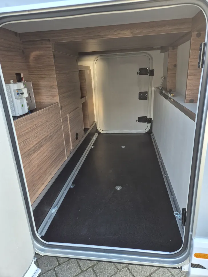 Fahrzeugbild Knaus VAN TI 640 MEG VW Vansation 2026 *Assistenz-P.* #36