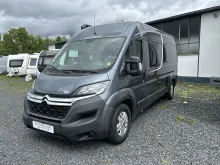 Fahrzeugbild Pössl D-Line 2Win Plus top gepflegt #24