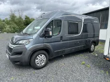 Fahrzeugbild Pössl D-Line 2Win Plus top gepflegt #21