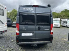 Fahrzeugbild Pössl D-Line 2Win Plus top gepflegt #22