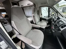 Fahrzeugbild Pössl D-Line 2Win Plus top gepflegt #12
