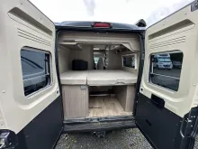 Fahrzeugbild Pössl D-Line 2Win Plus top gepflegt #9
