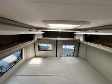 Fahrzeugbild Pössl D-Line 2Win Plus top gepflegt #8