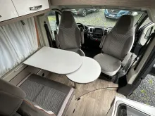 Fahrzeugbild Pössl D-Line 2Win Plus top gepflegt #6